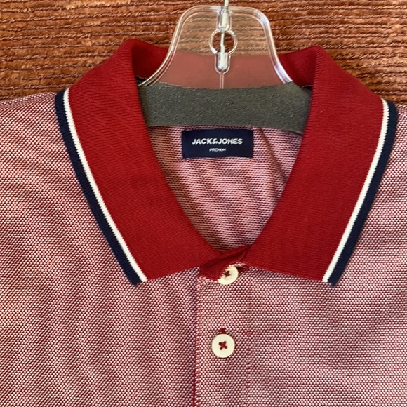 Jack & Jones Men polo - Picture 4 of 6